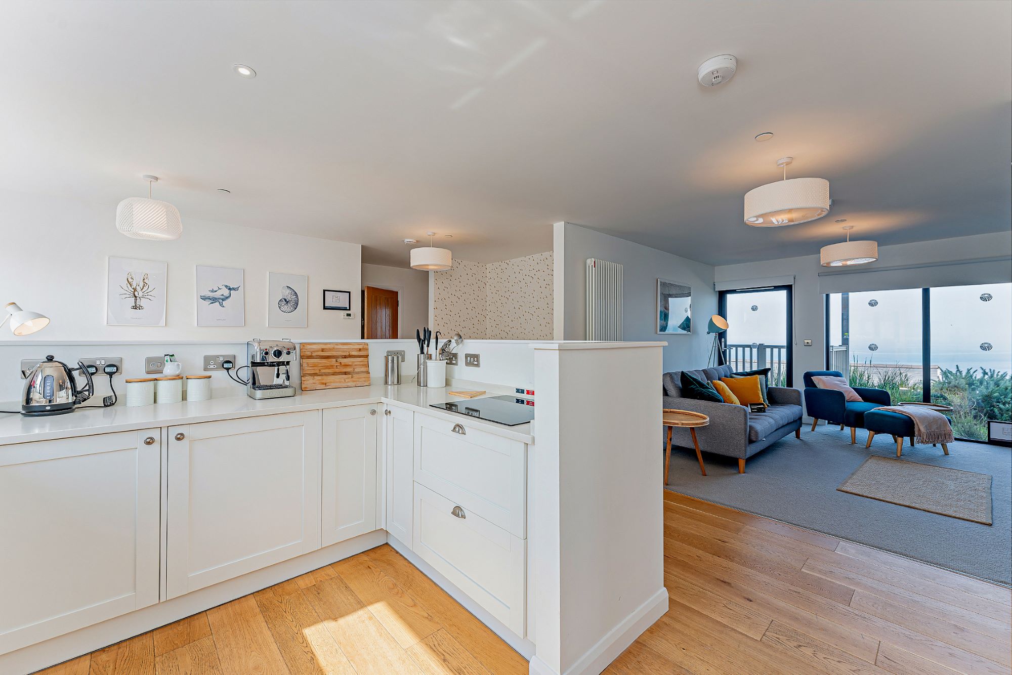 2 Bedroom Ground Floor Apartment (#11), photo 10