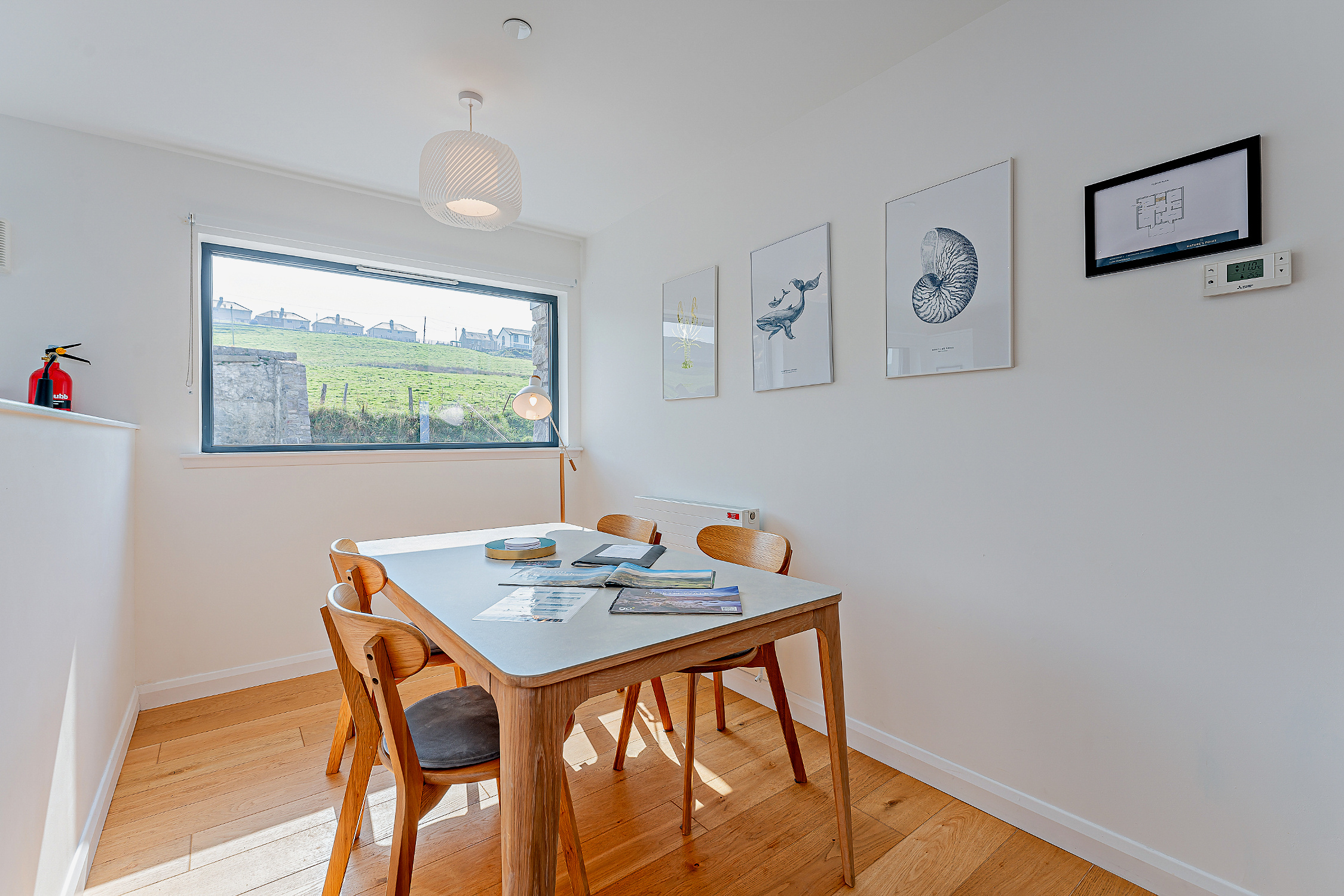 2 Bedroom Ground Floor Apartment (#11), photo 12