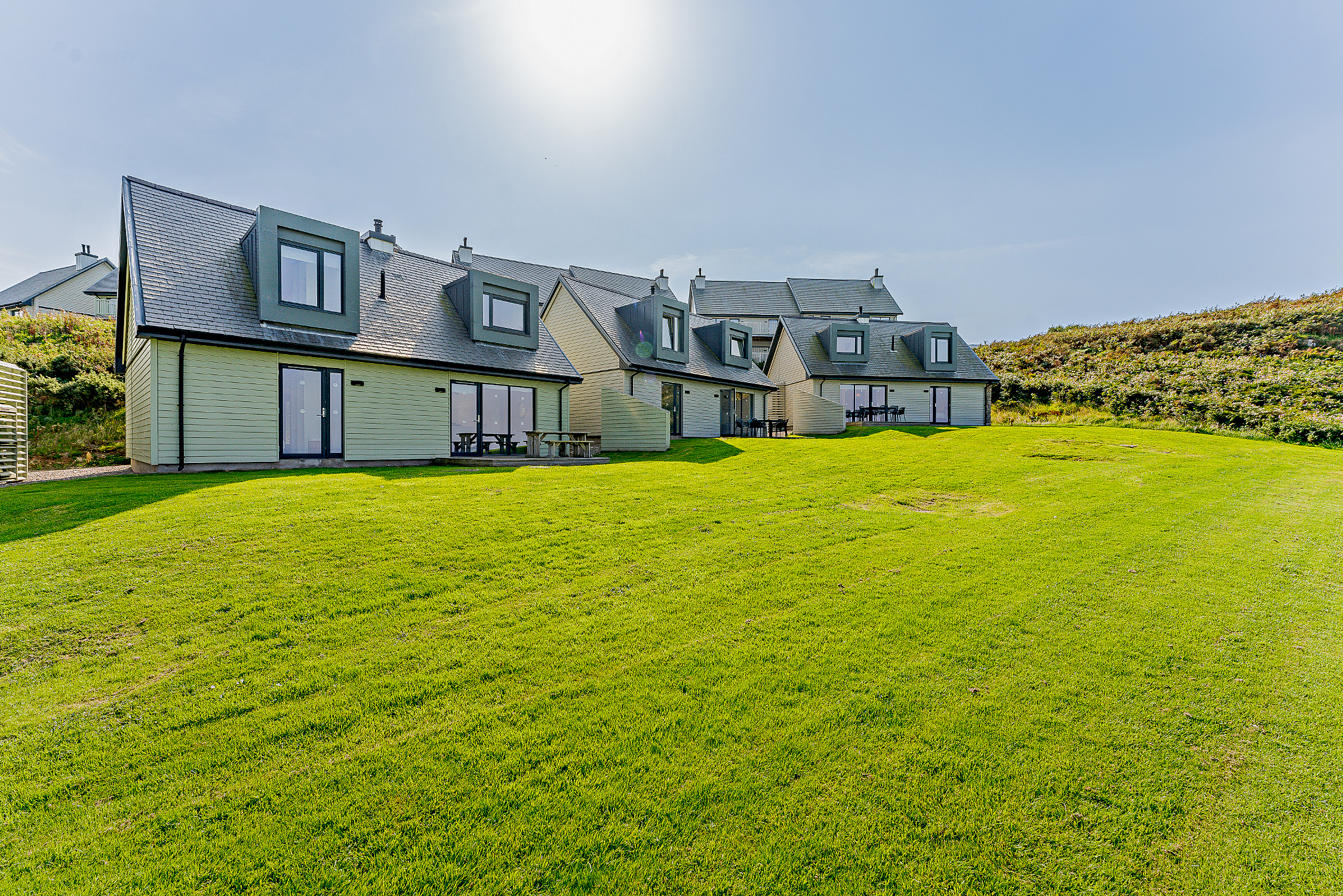 3 Bedroom Cottage With Sea Views (#17), photo 6