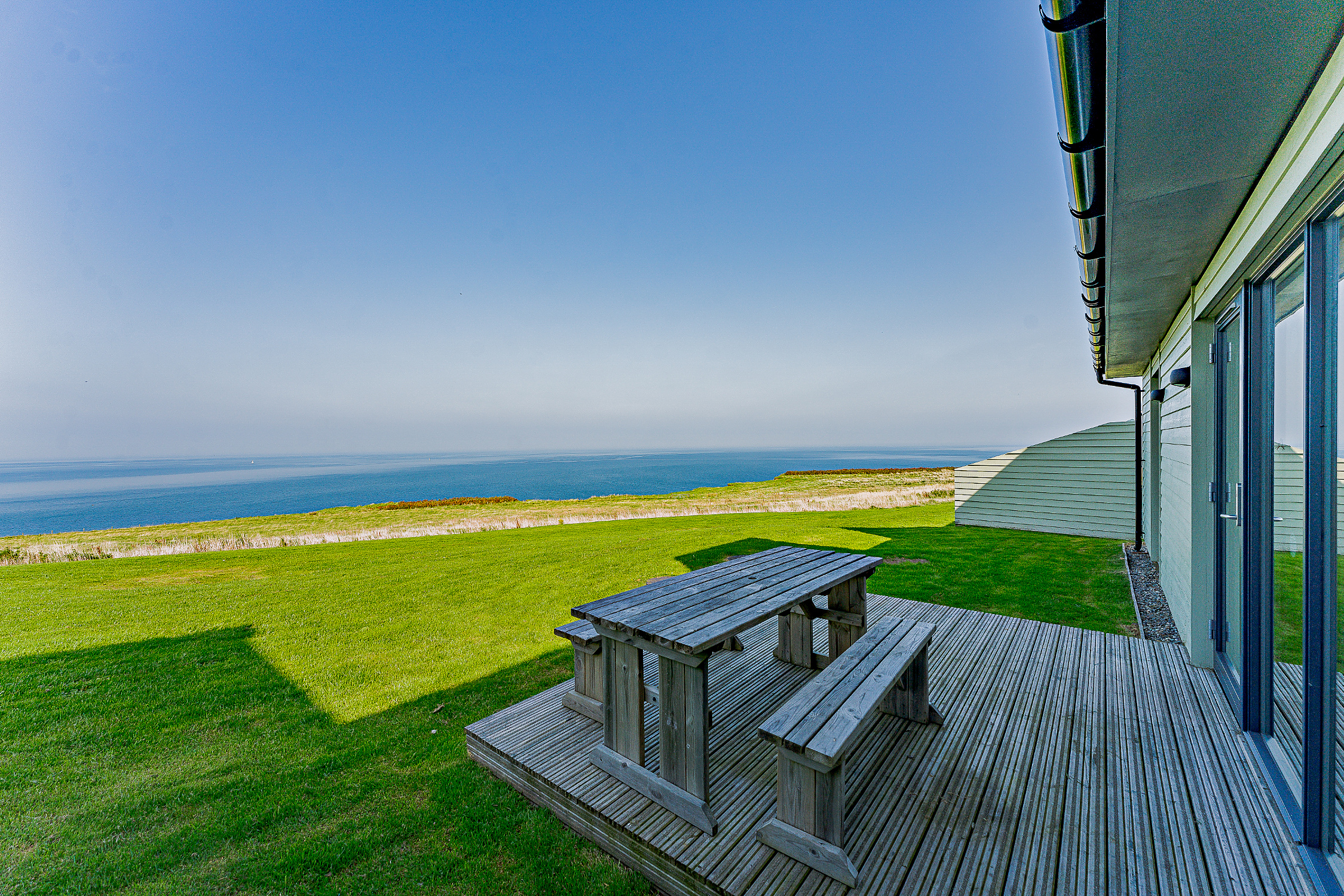 3 Bedroom Cottage With Sea Views (#17), photo 7