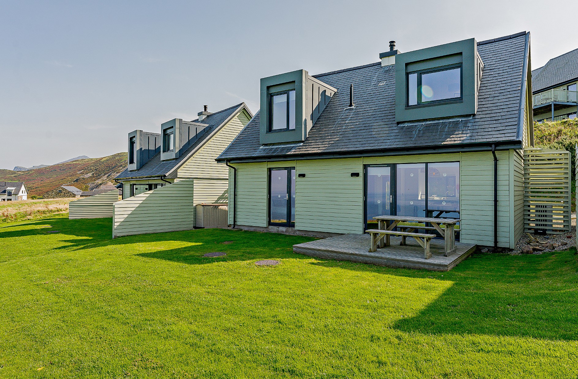3 Bedroom Cottage With Sea Views (#17), photo 8