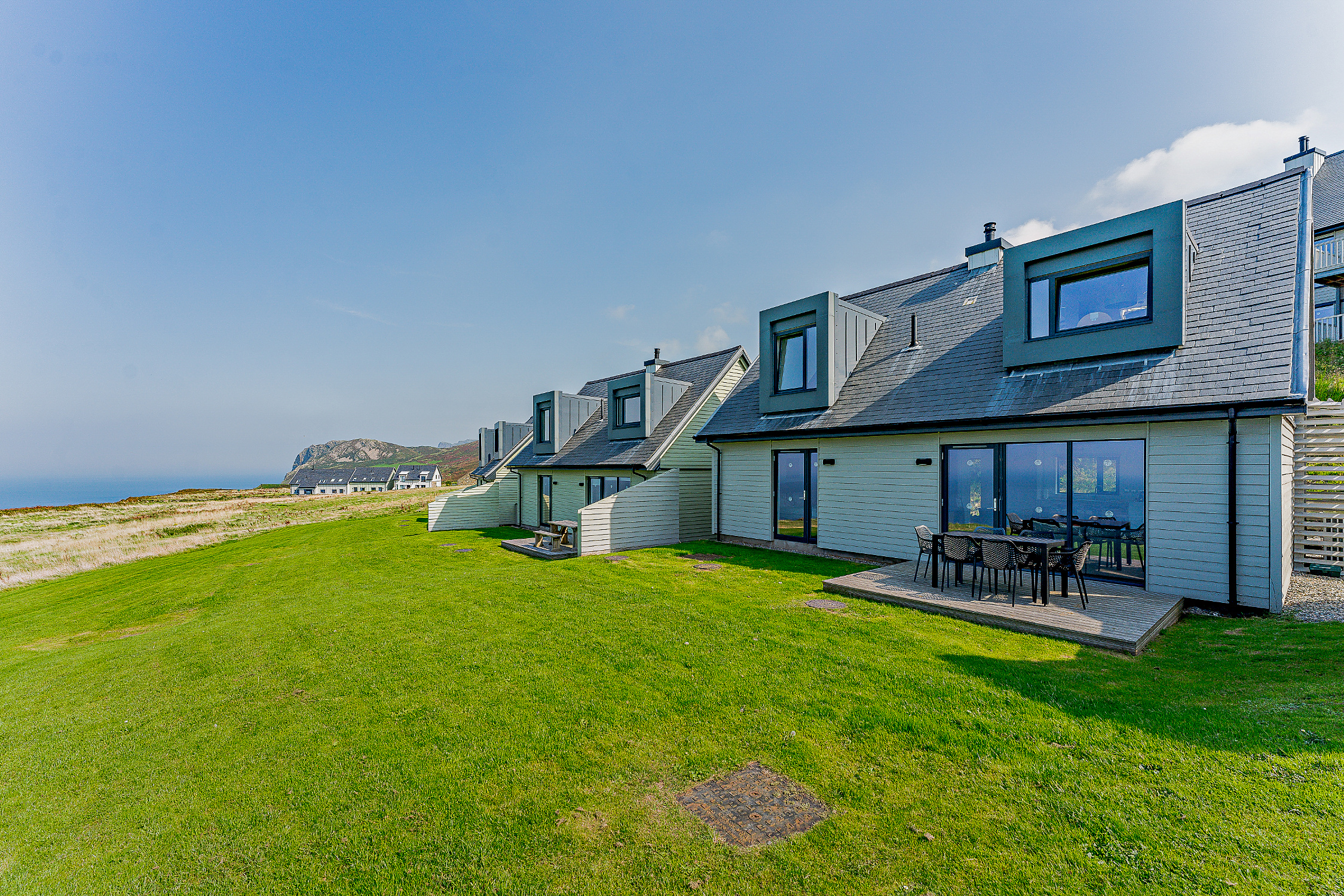 3 Bedroom Cottage With Sea Views (#18), photo 10