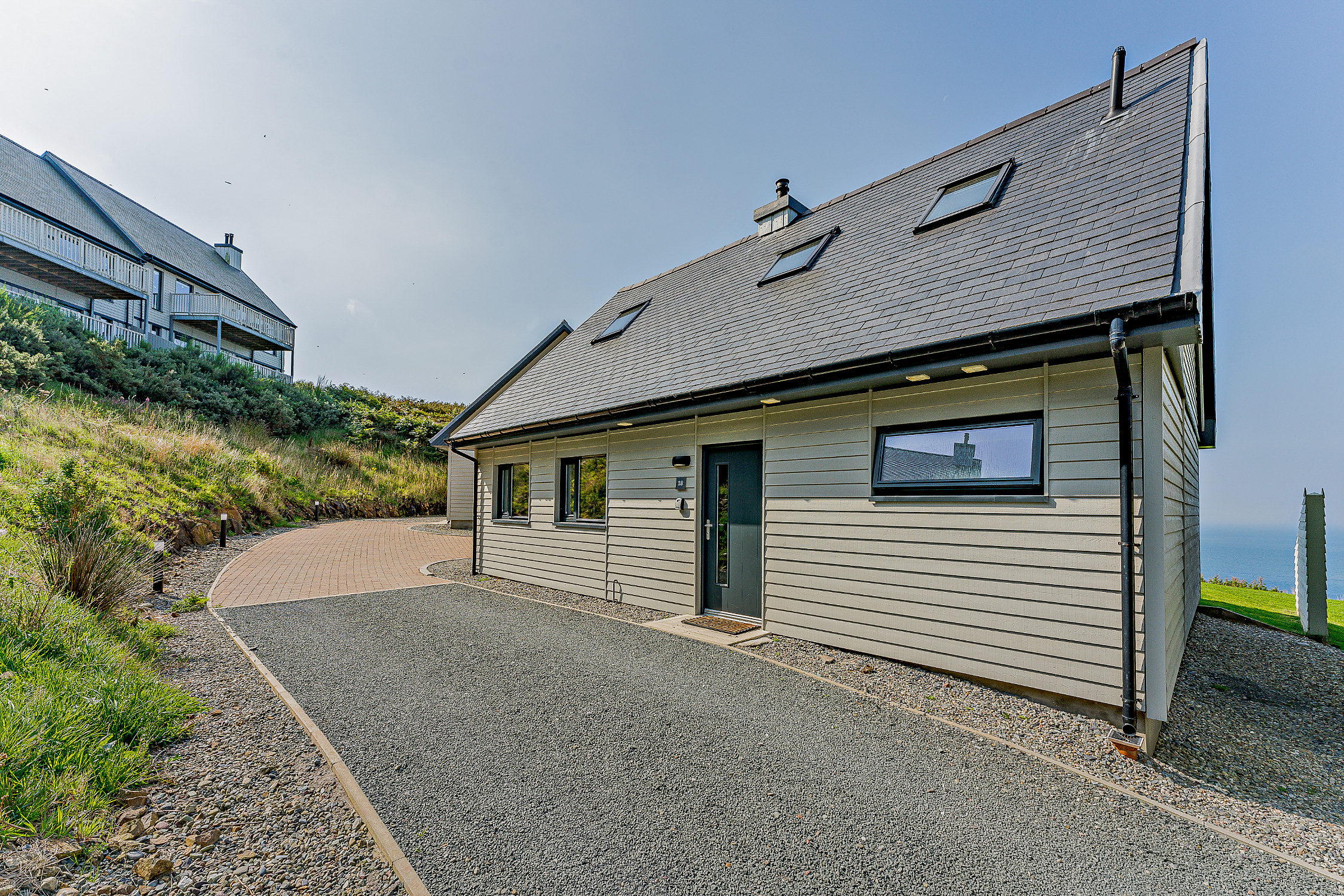 3 Bedroom Cottage With Sea Views (#18), photo 11