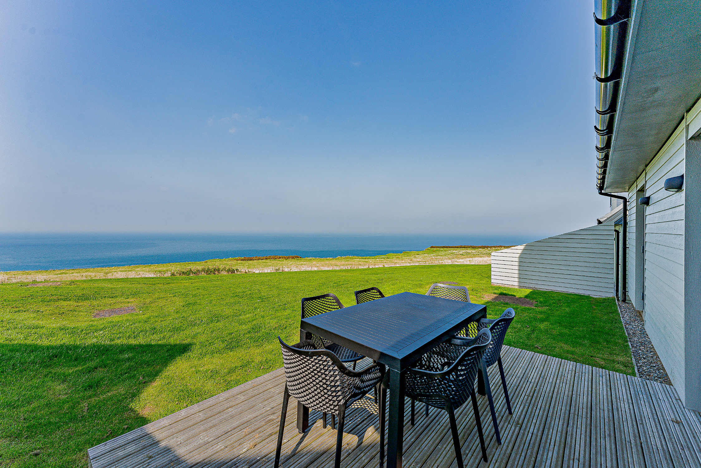 3 Bedroom Cottage With Sea Views (#18), photo 12