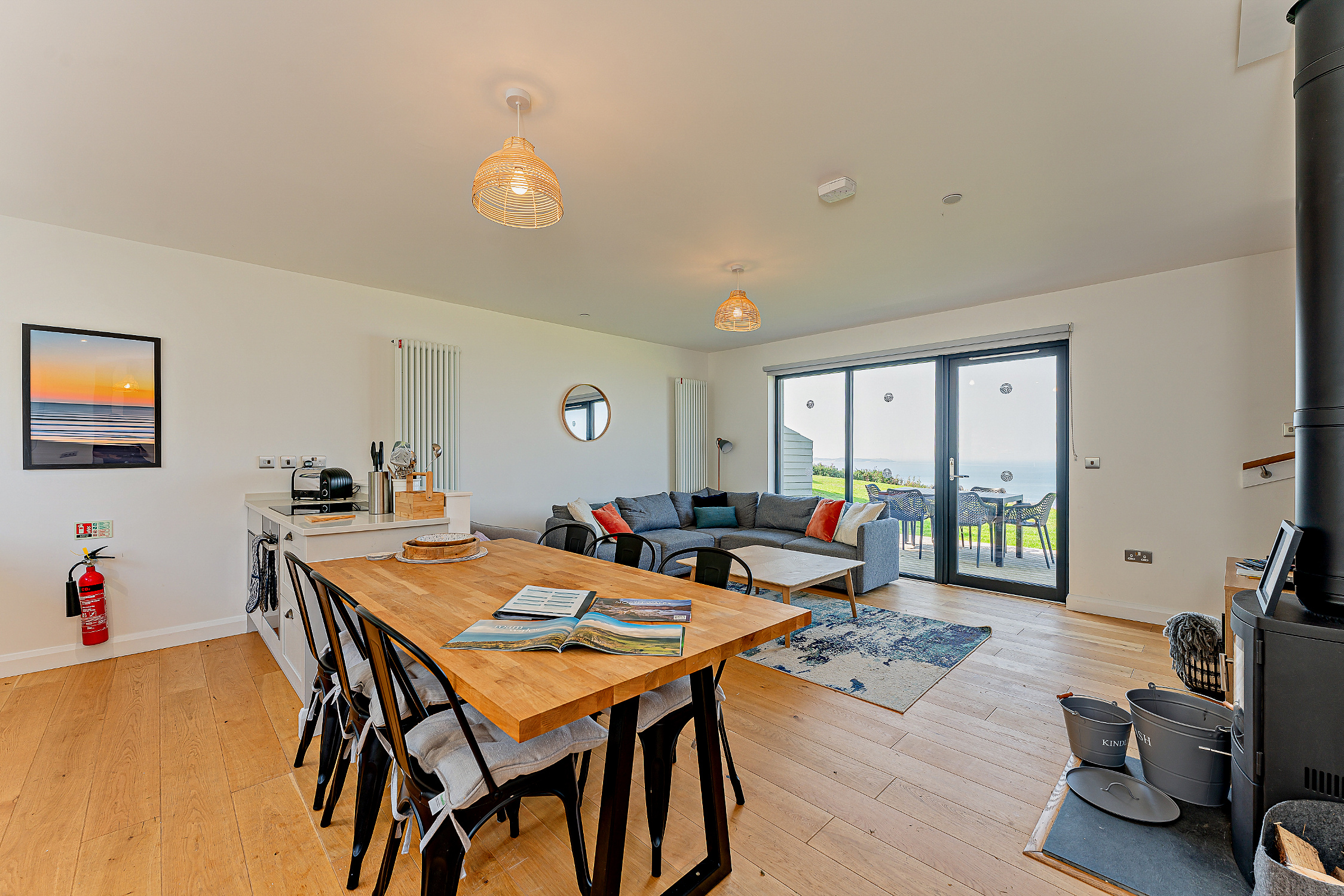 3 Bedroom Cottage With Sea Views (#18), photo 13