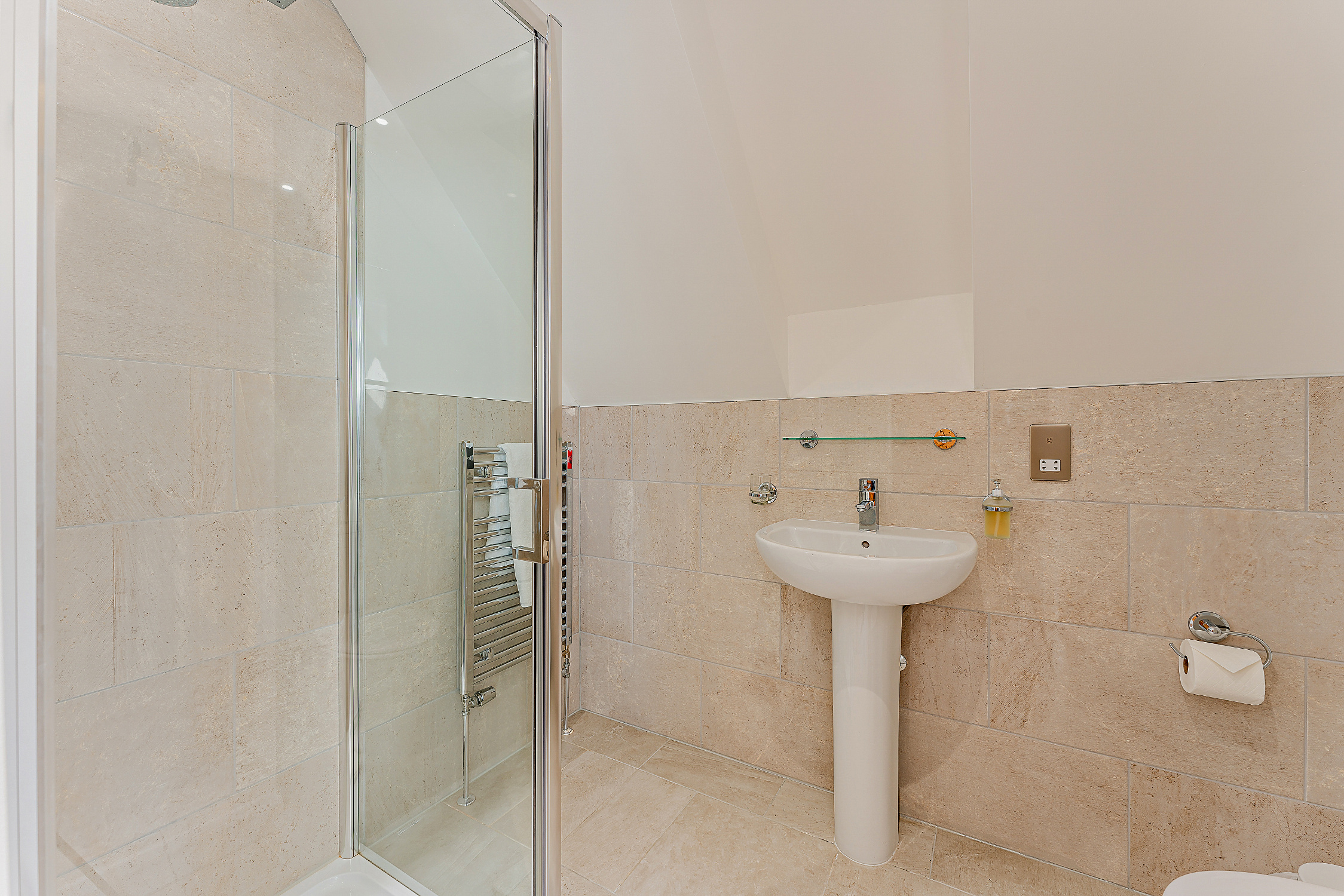 3 Bedroom Cottage With Sea Views (#18), photo 2