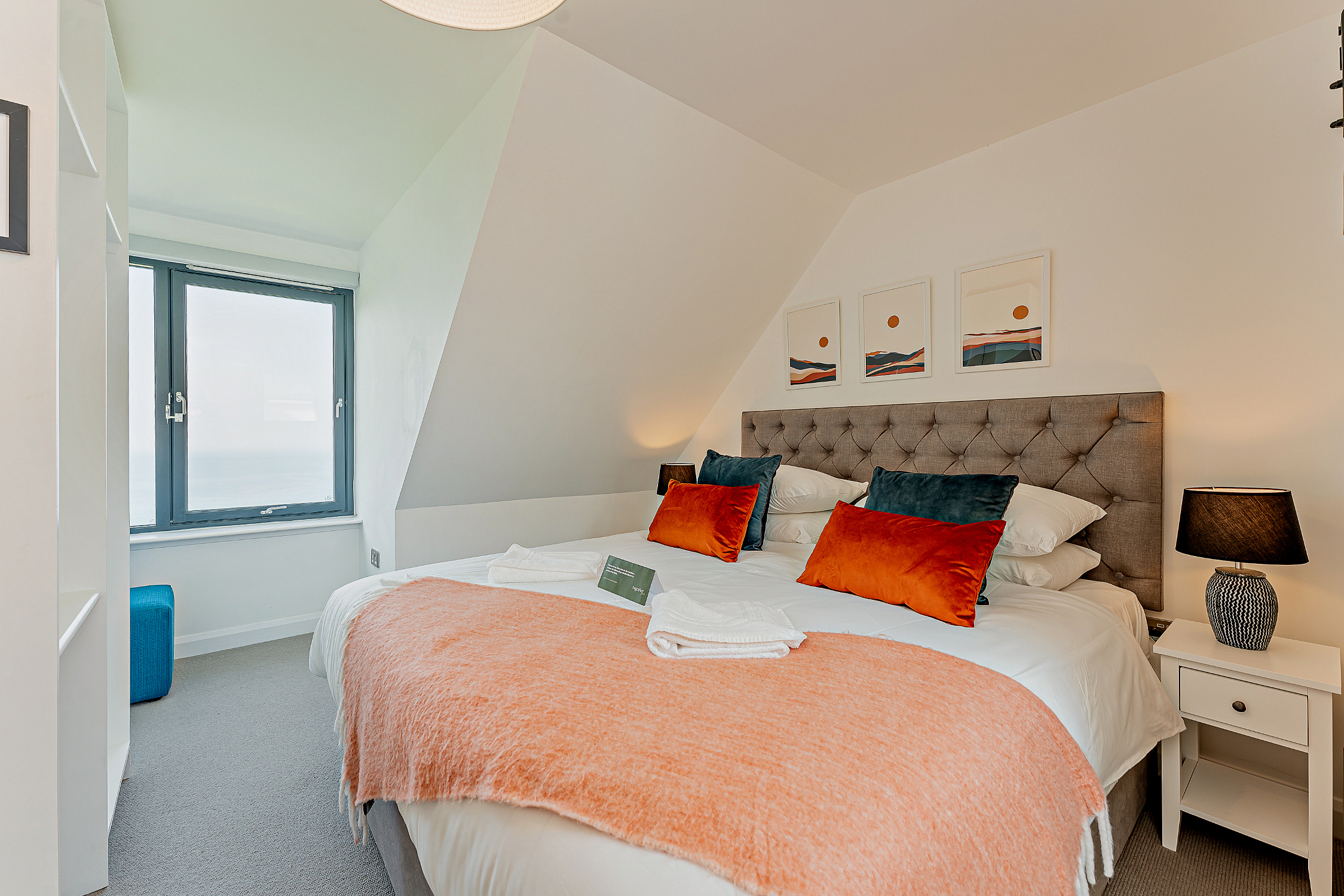 3 Bedroom Cottage With Sea Views (#18), photo 3