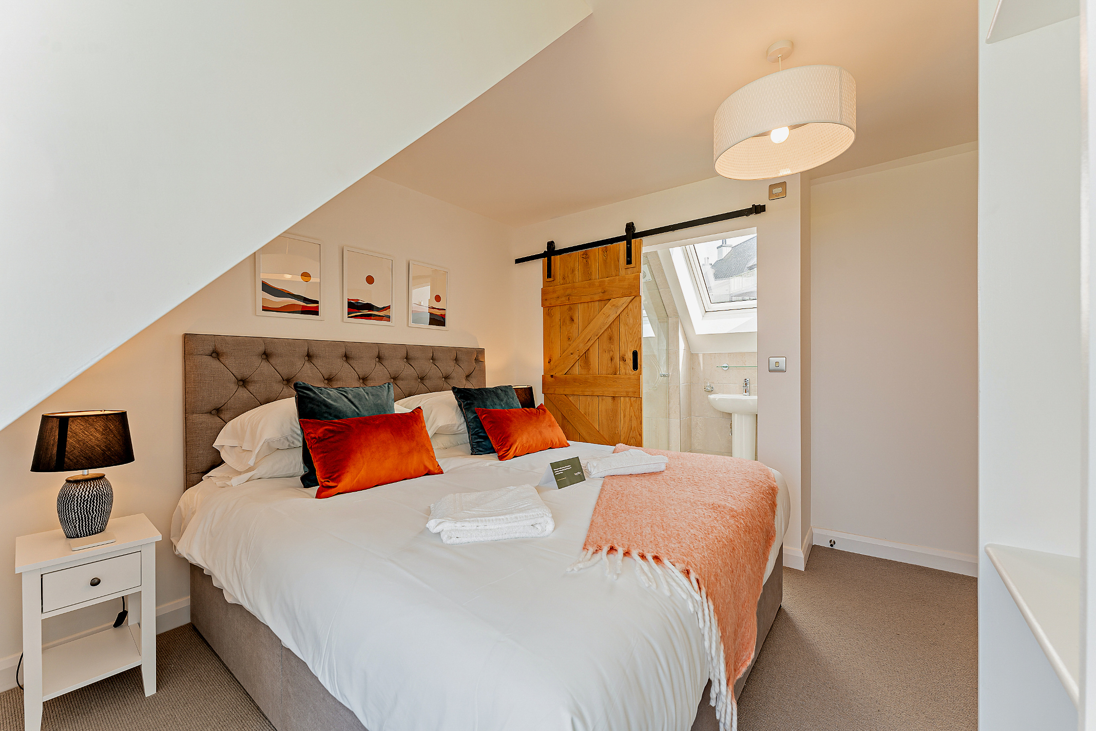 3 Bedroom Cottage With Sea Views (#18), photo 4