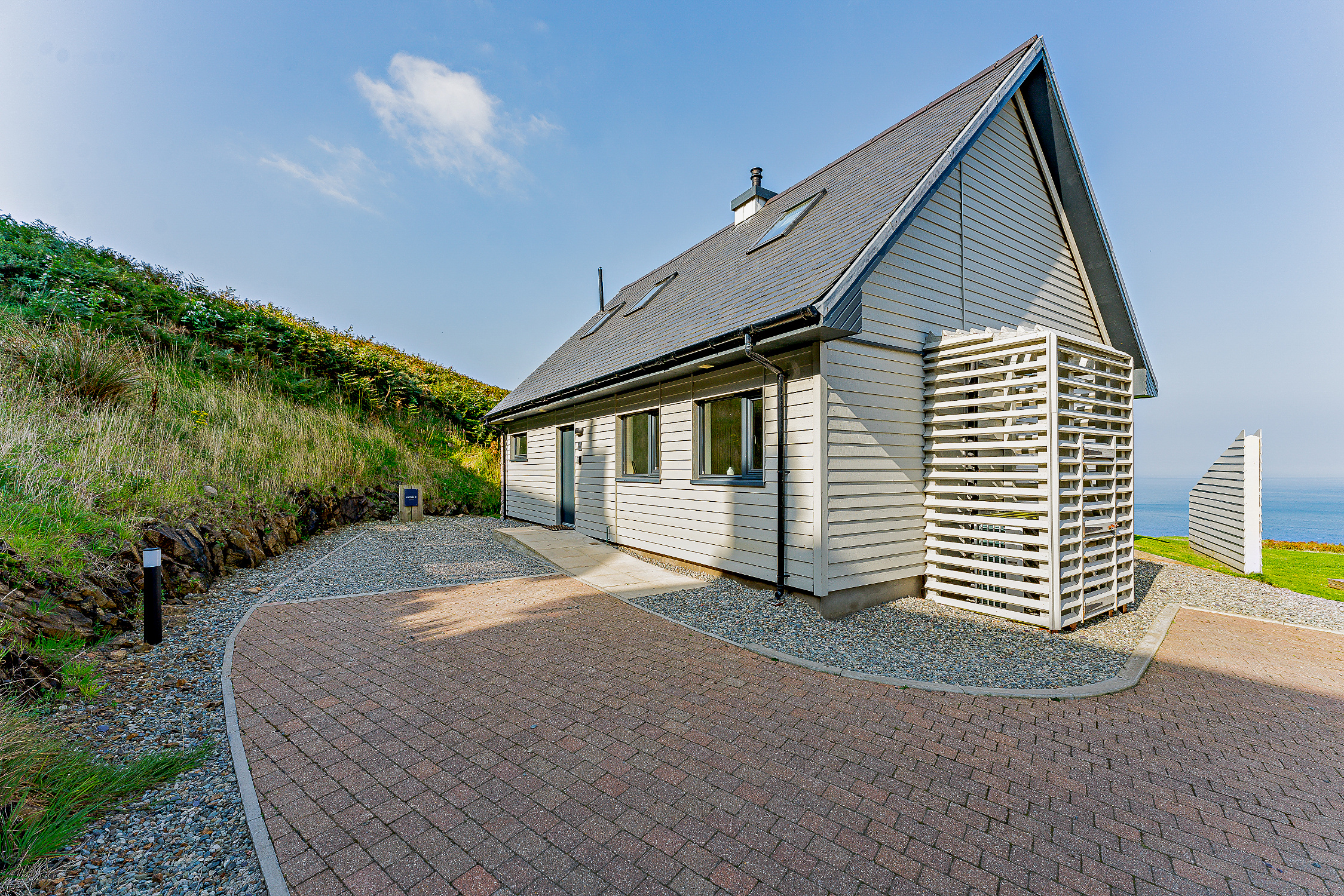 3 Bedroom Cottage With Sea Views (#19), photo 11