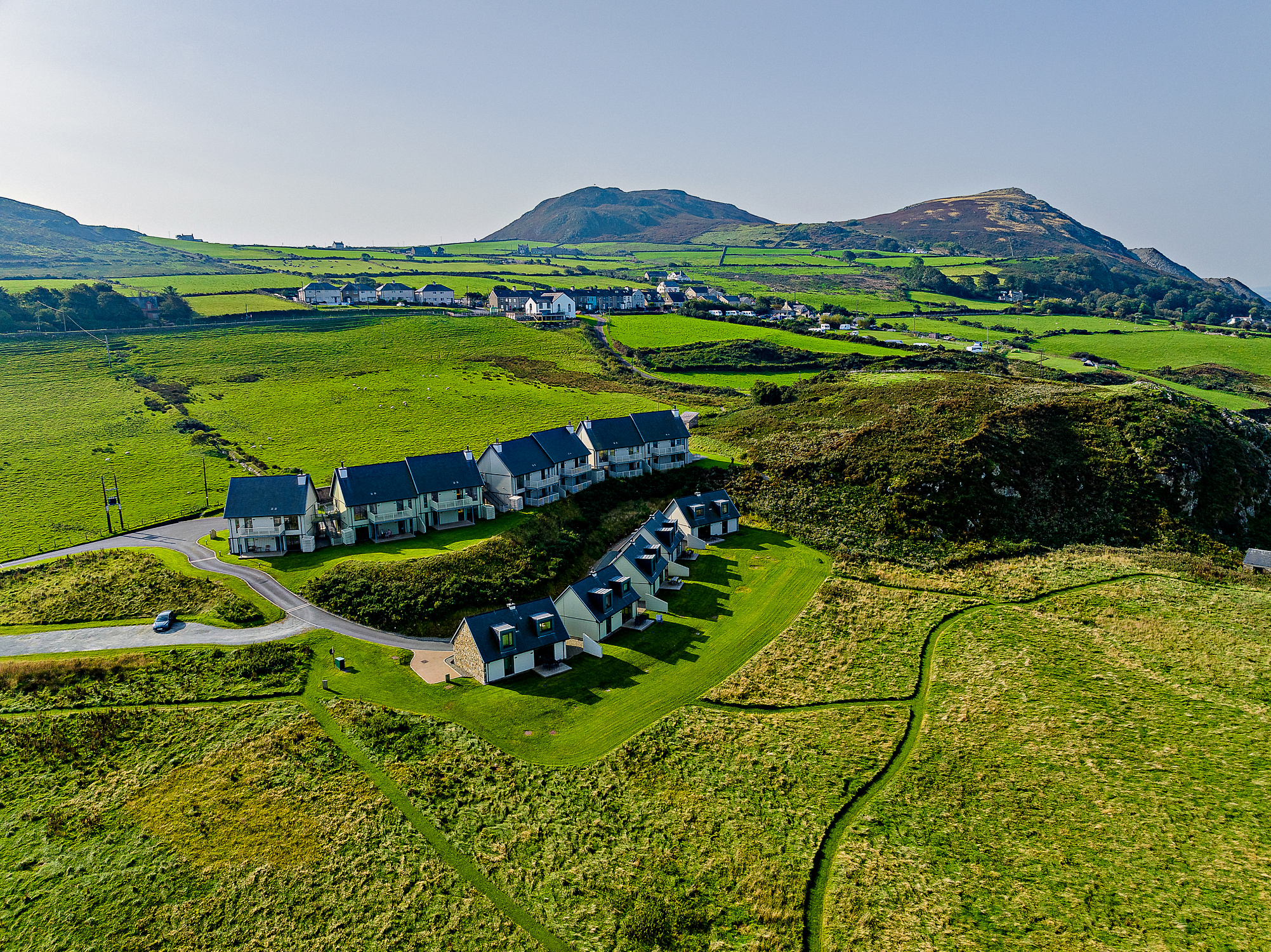 3 Bedroom Cottage With Sea Views (#19), photo 8