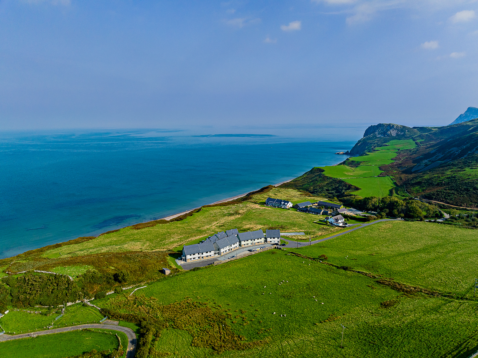 3 Bedroom Cottage With Sea Views (#18), photo 8
