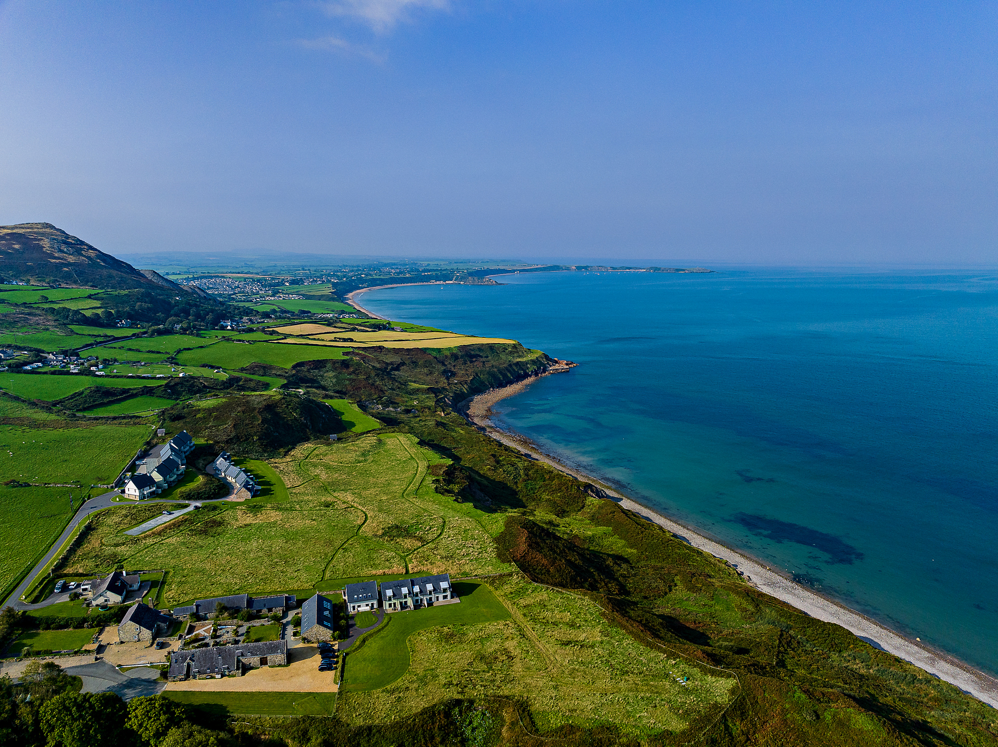 3 Bedroom Cottage With Sea Views (#19), photo 10
