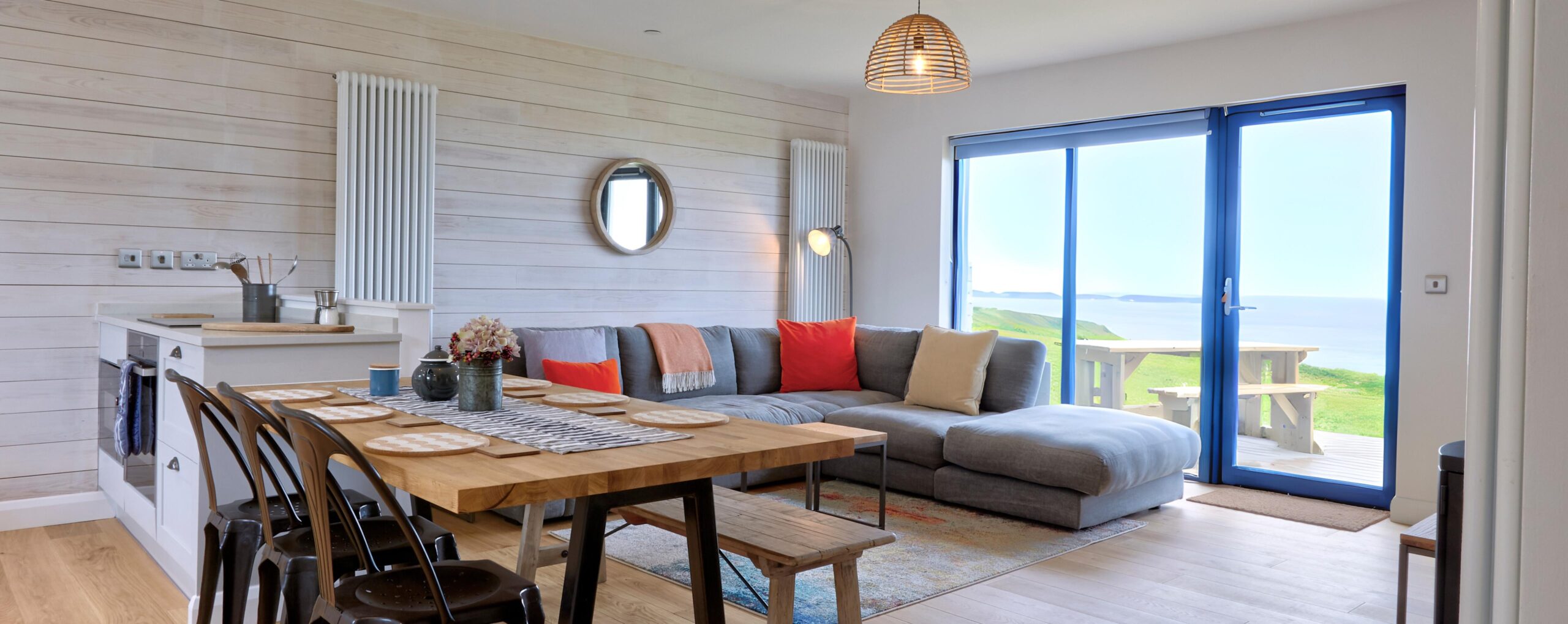 3 Bedroom Cottage With Sea Views (#17)