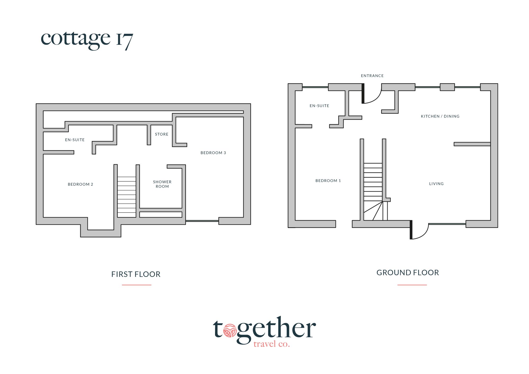 3 Bedroom Cottage With Sea Views (#17), photo 10