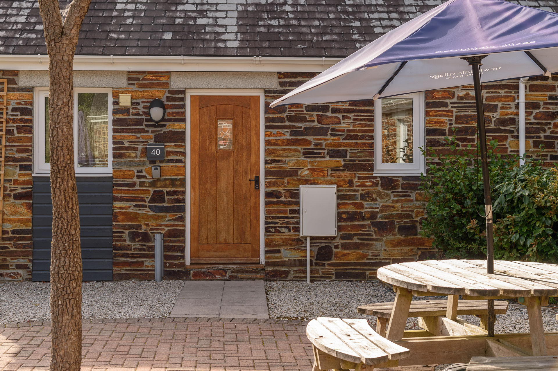 2 Bedroom Cottage with Garden (#40), photo 6