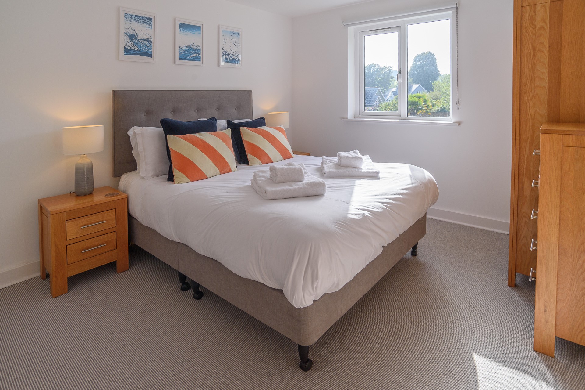 2 Bedroom Cottage with Garden (#40), photo 9