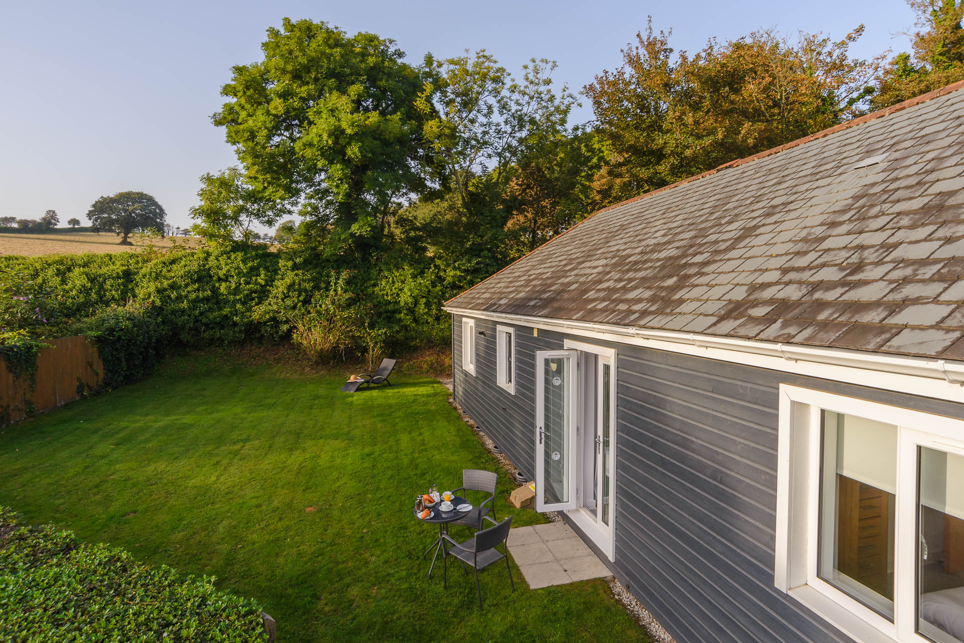 2 Bedroom Cottage with Garden (#40), photo 5