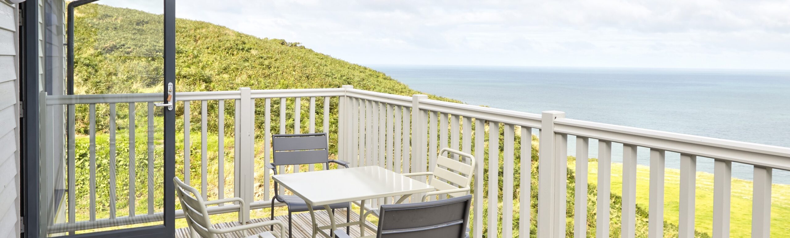 2 Bedroom Penthouse Apartment (#14)