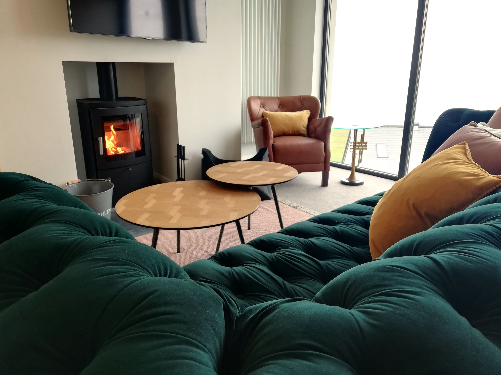 2 Bedroom Penthouse Apartment (#6), photo 5