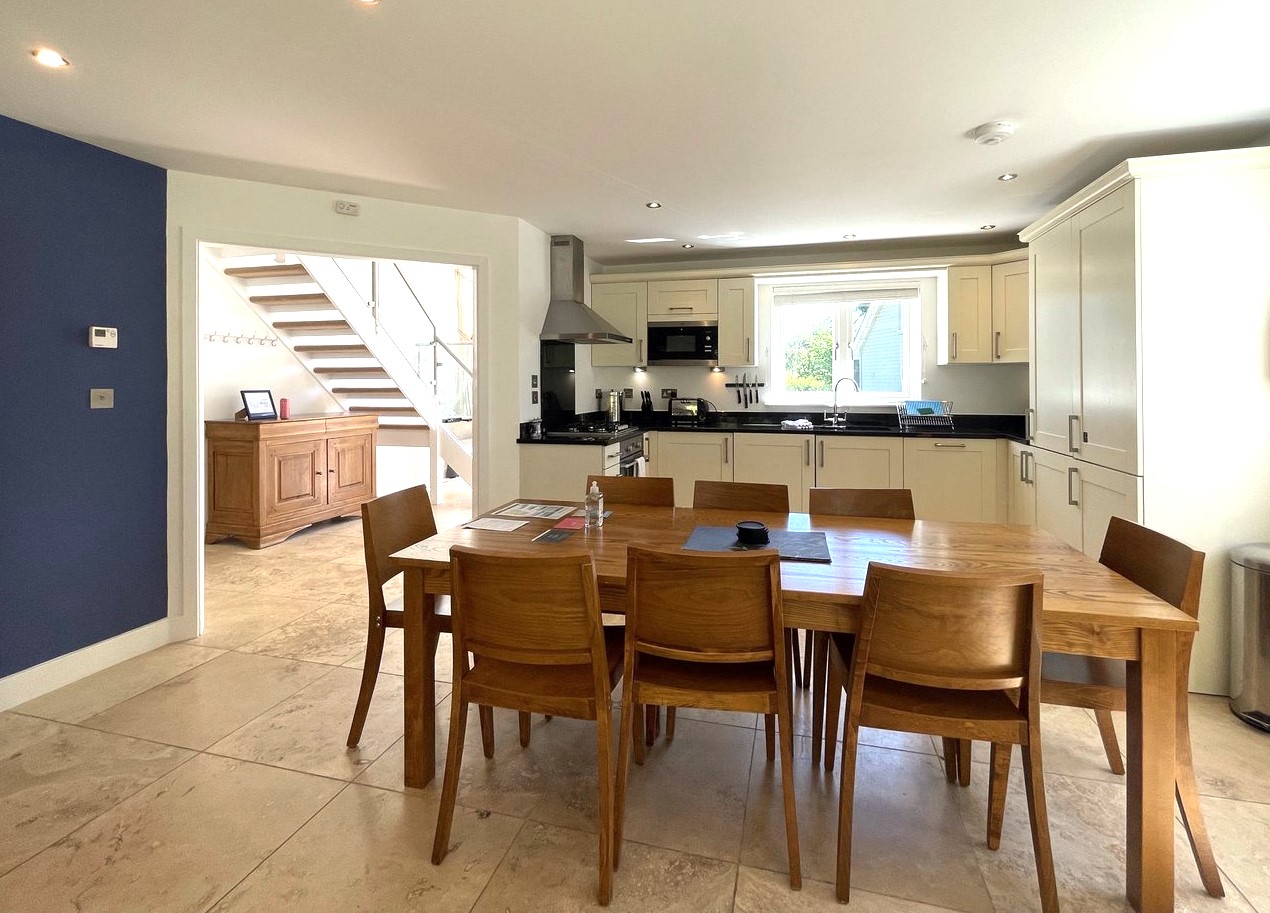4 Bedroom Detached Villa (#2), photo 10