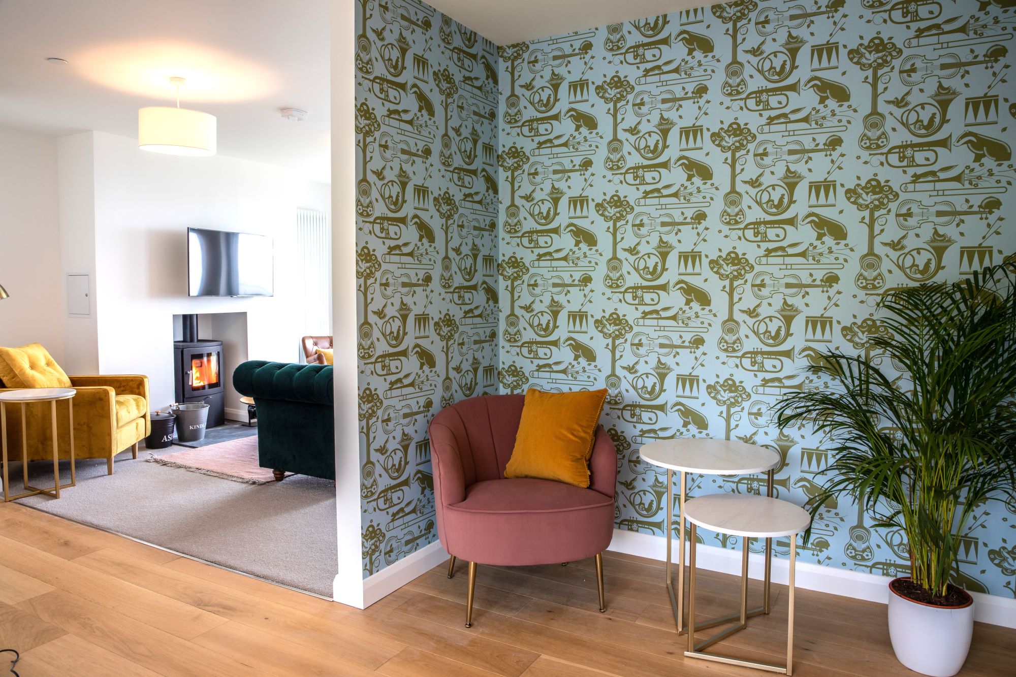 2 Bedroom Penthouse Apartment (#6), photo 9