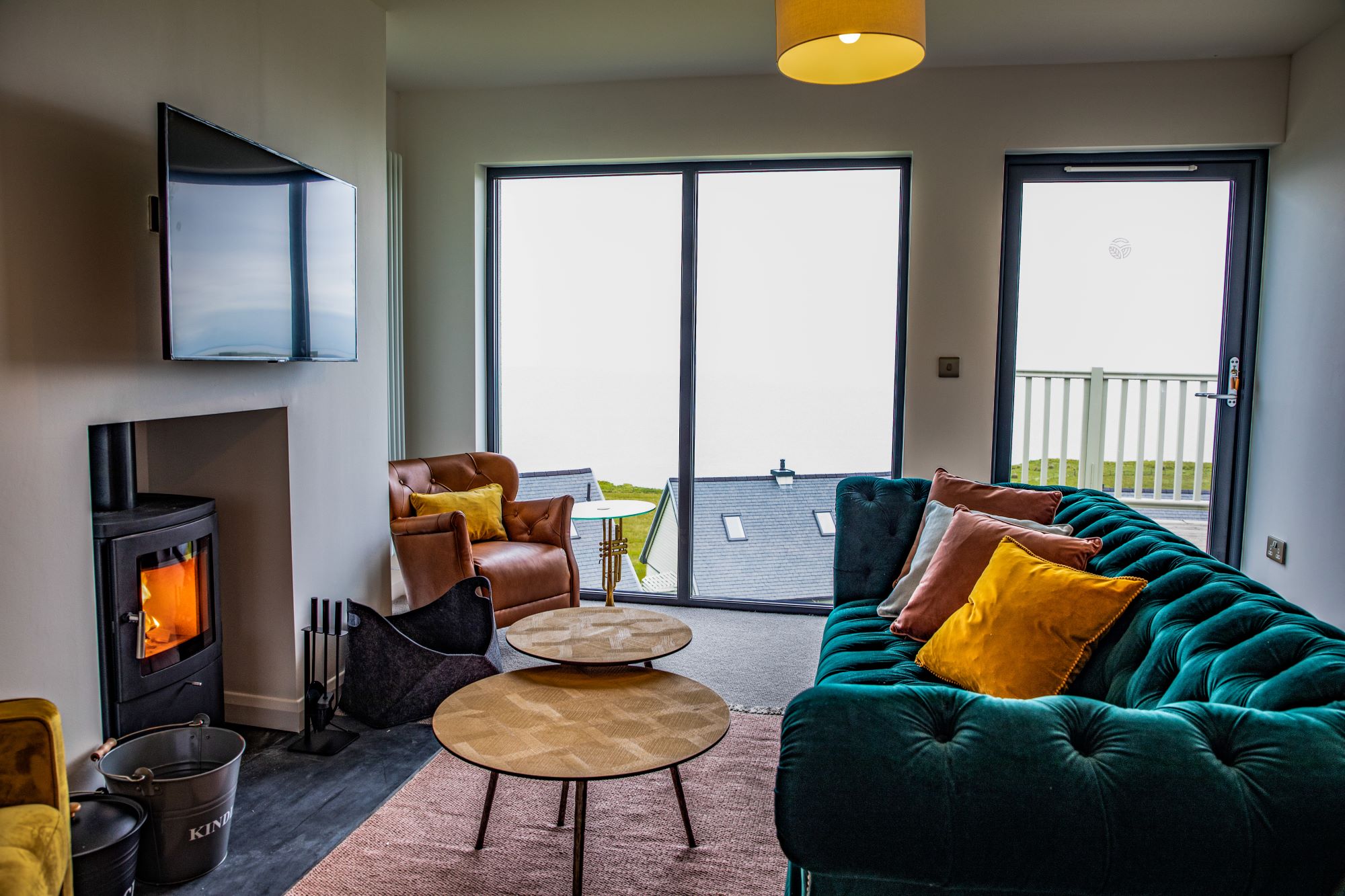2 Bedroom Penthouse Apartment (#6), photo 10