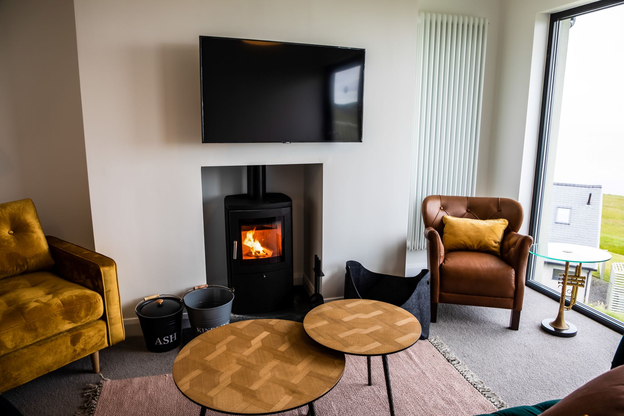 2 Bedroom Penthouse Apartment (#6), photo 11