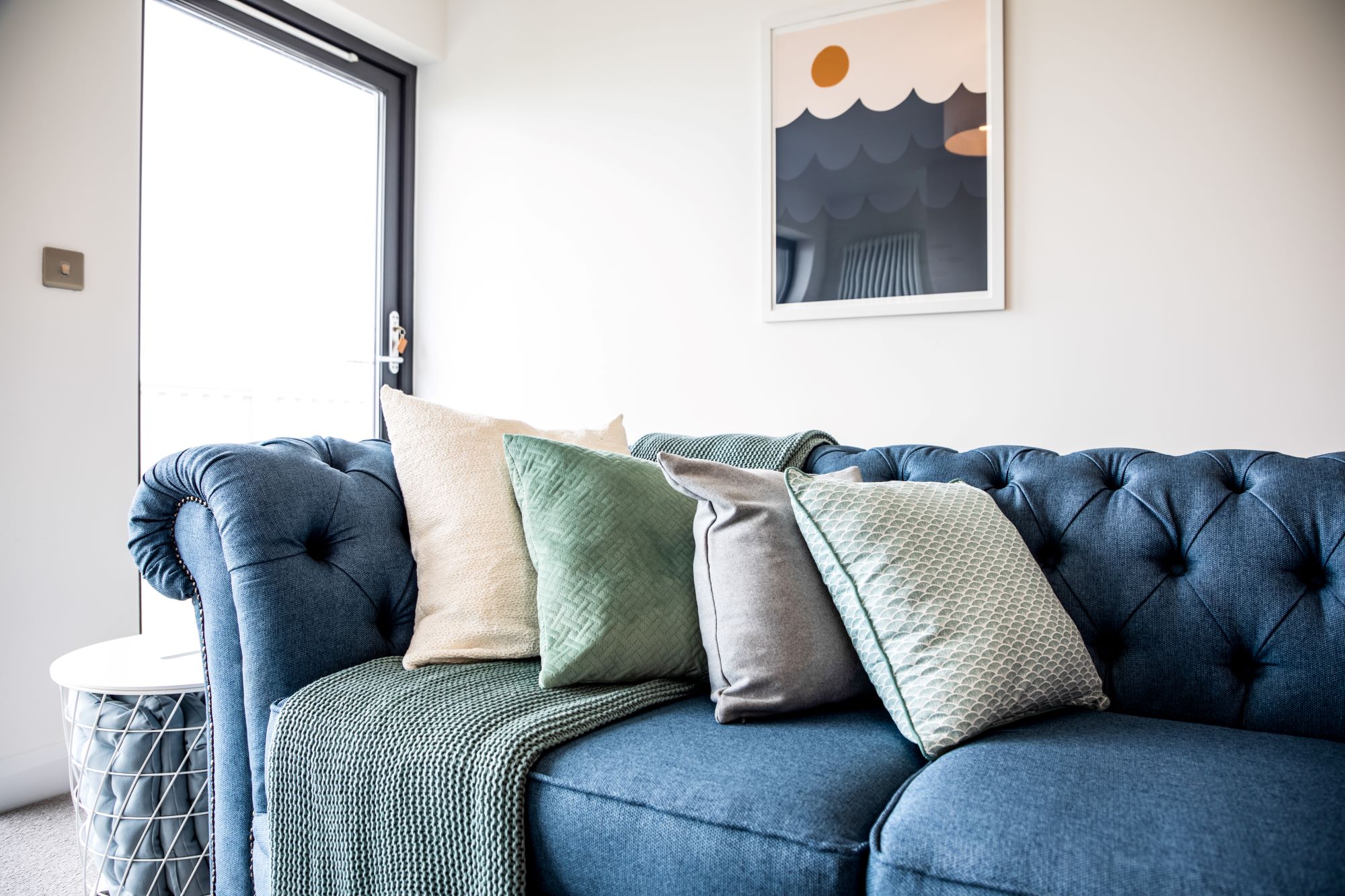2 Bedroom Penthouse Apartment (#10), photo 11