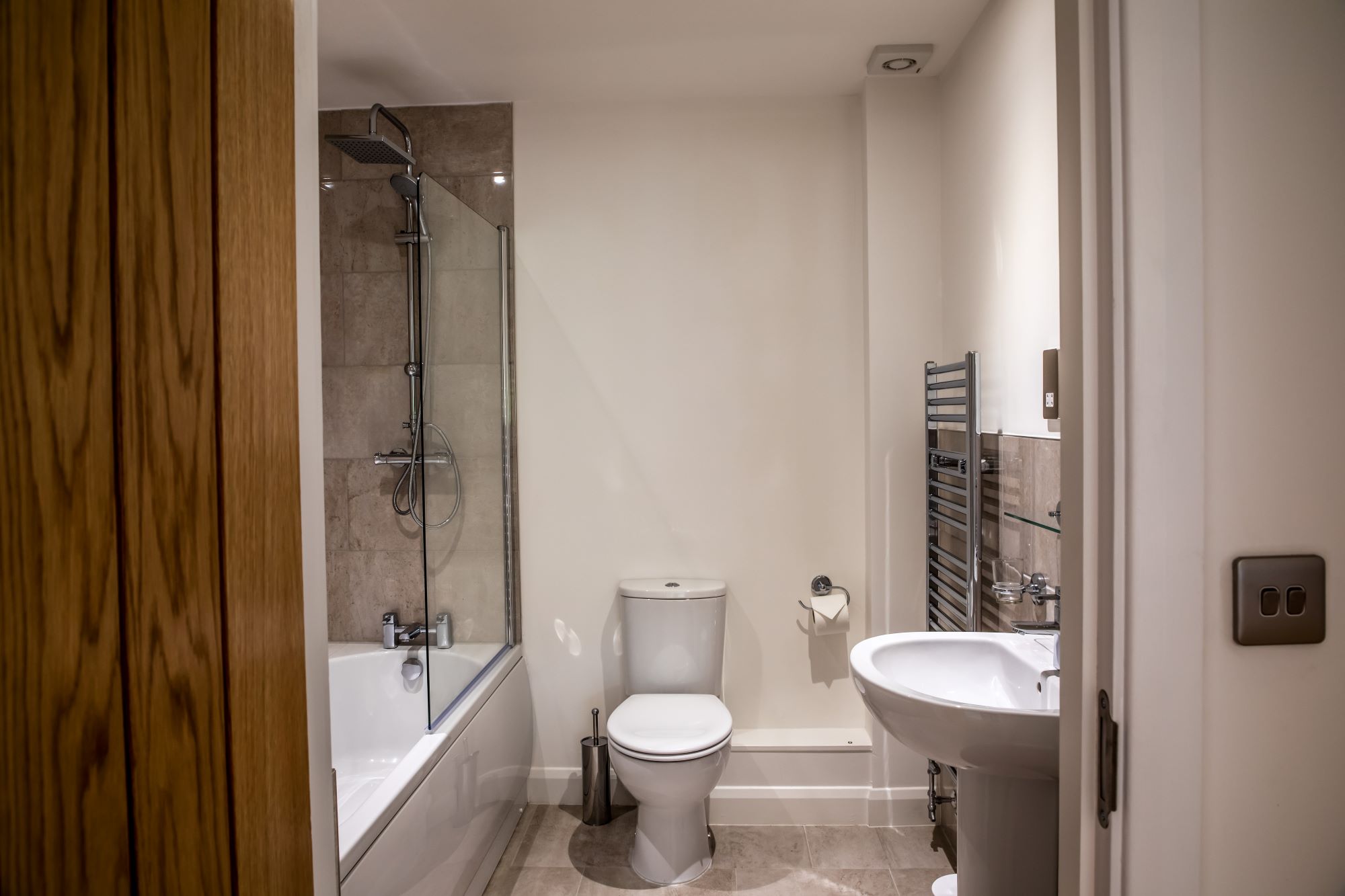 2 Bedroom Penthouse Apartment (#10), photo 12