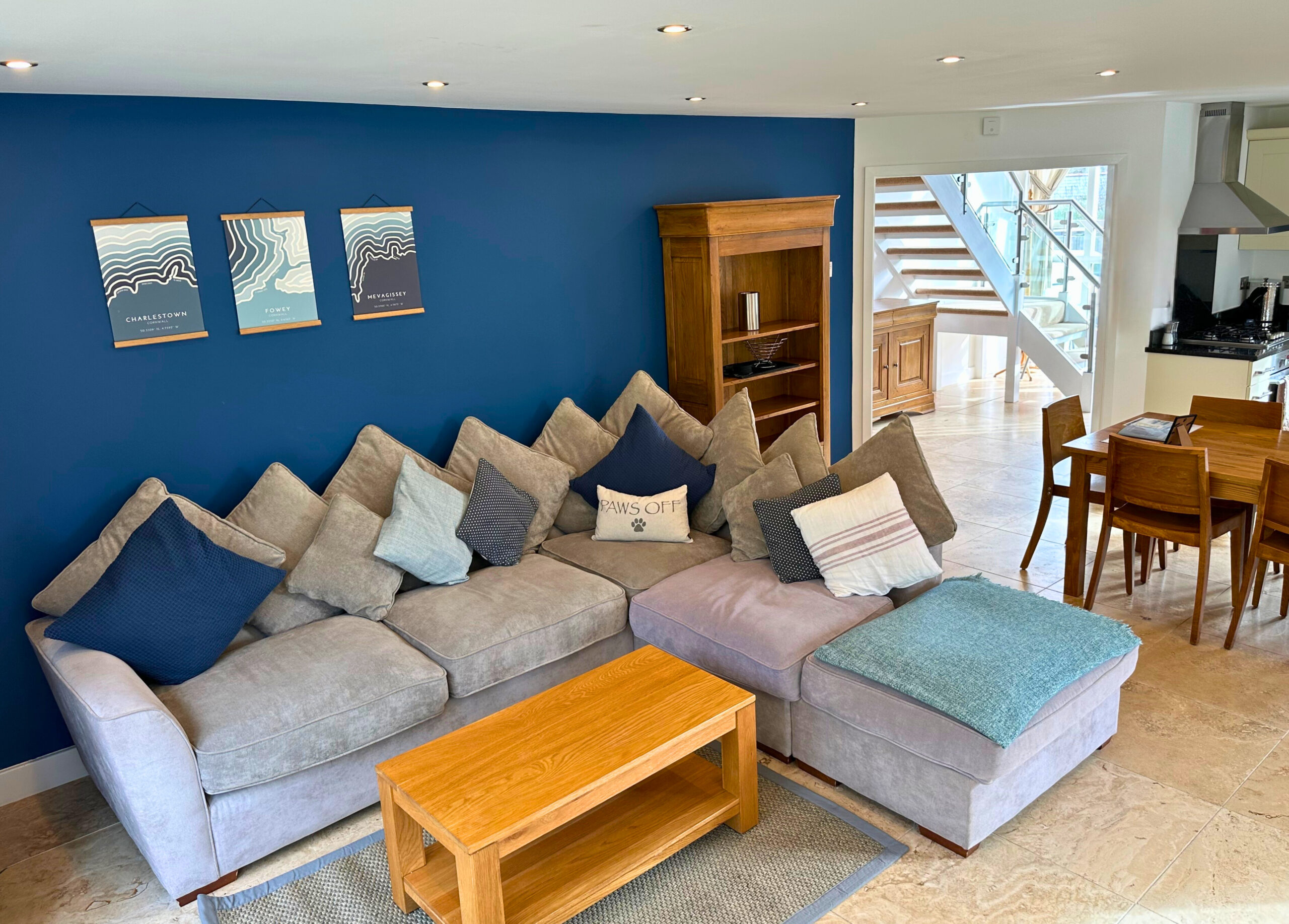 4 Bedroom Detached Villa (#2), photo 7