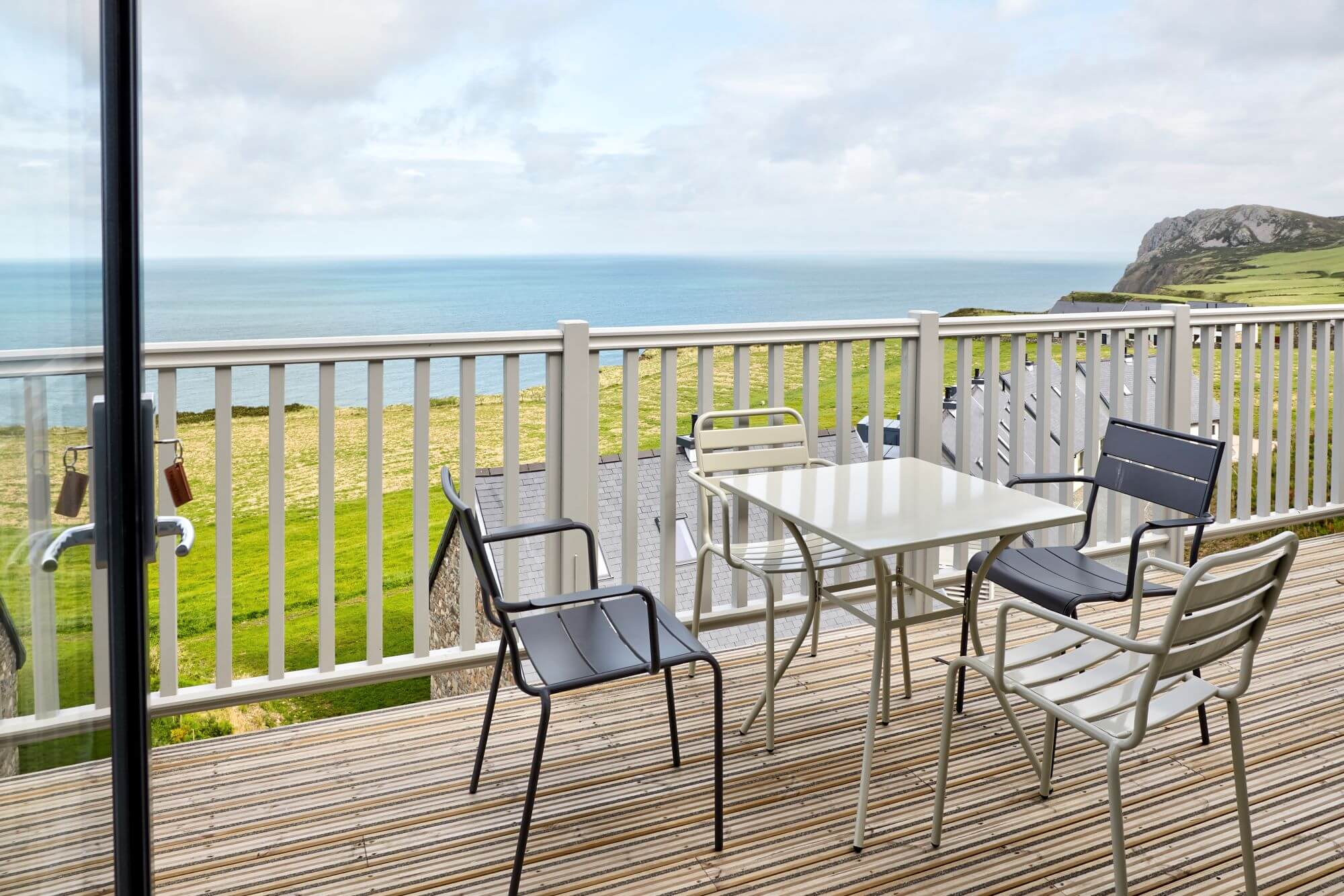 2 Bedroom Penthouse Apartment (#14), photo 9