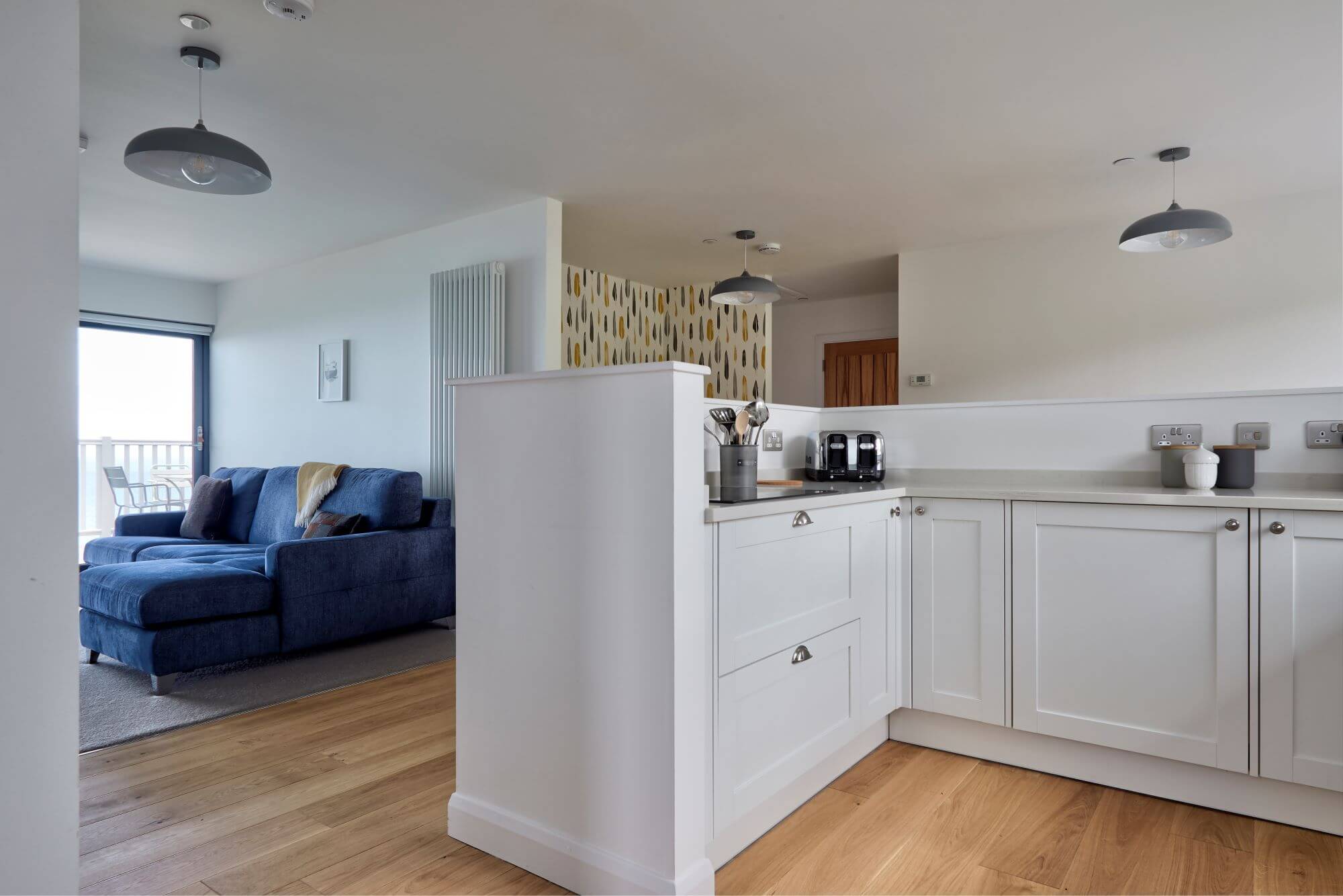 2 Bedroom Penthouse Apartment (#14), photo 13