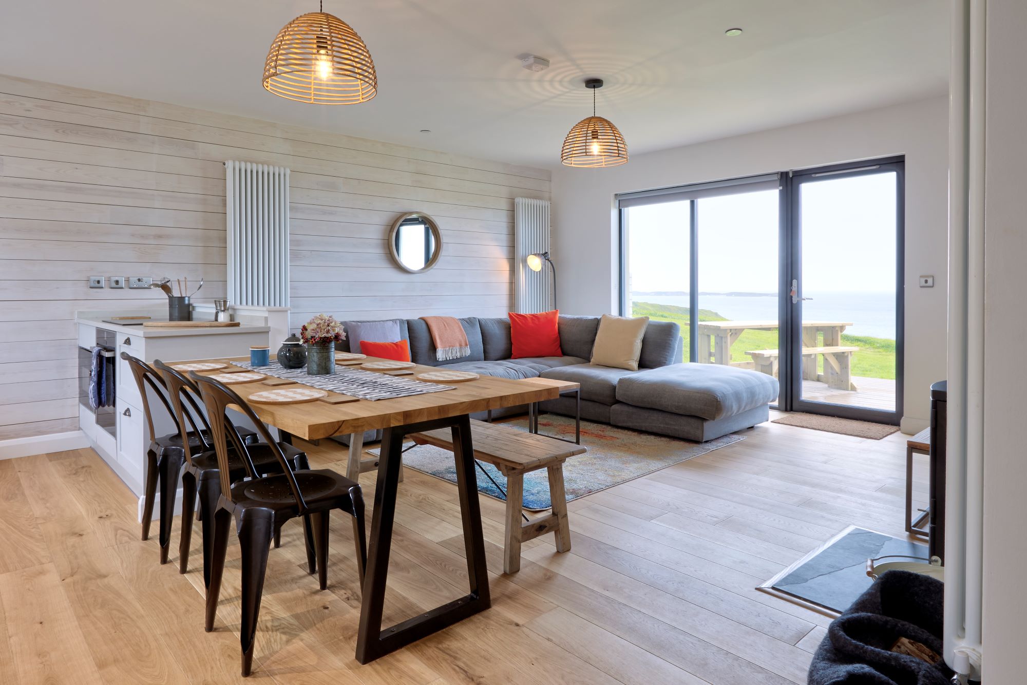 3 Bedroom Cottage With Sea Views (#17), photo 13