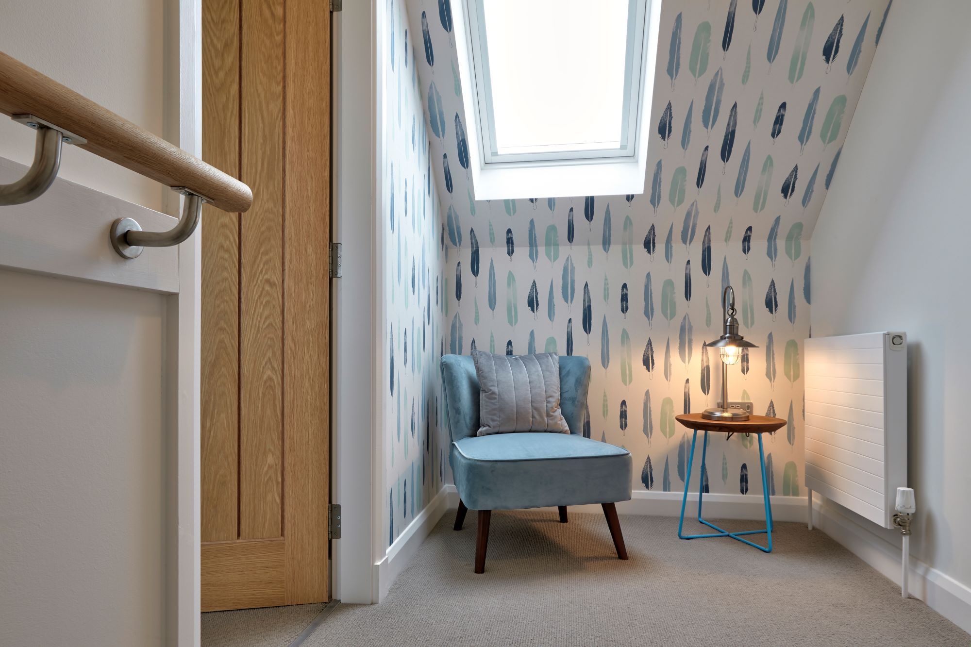 3 Bedroom Cottage With Sea Views (#17), photo 2