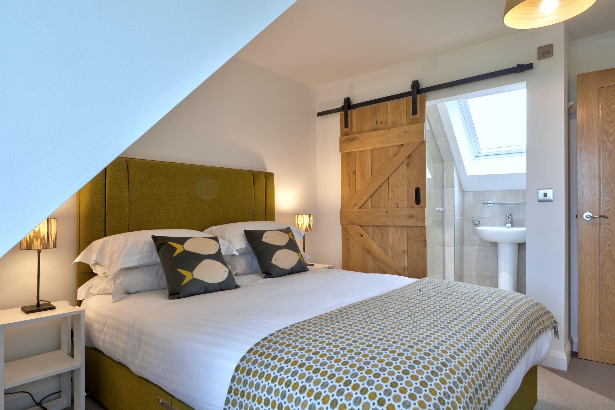 3 Bedroom Cottage With Sea Views (#17), photo 3