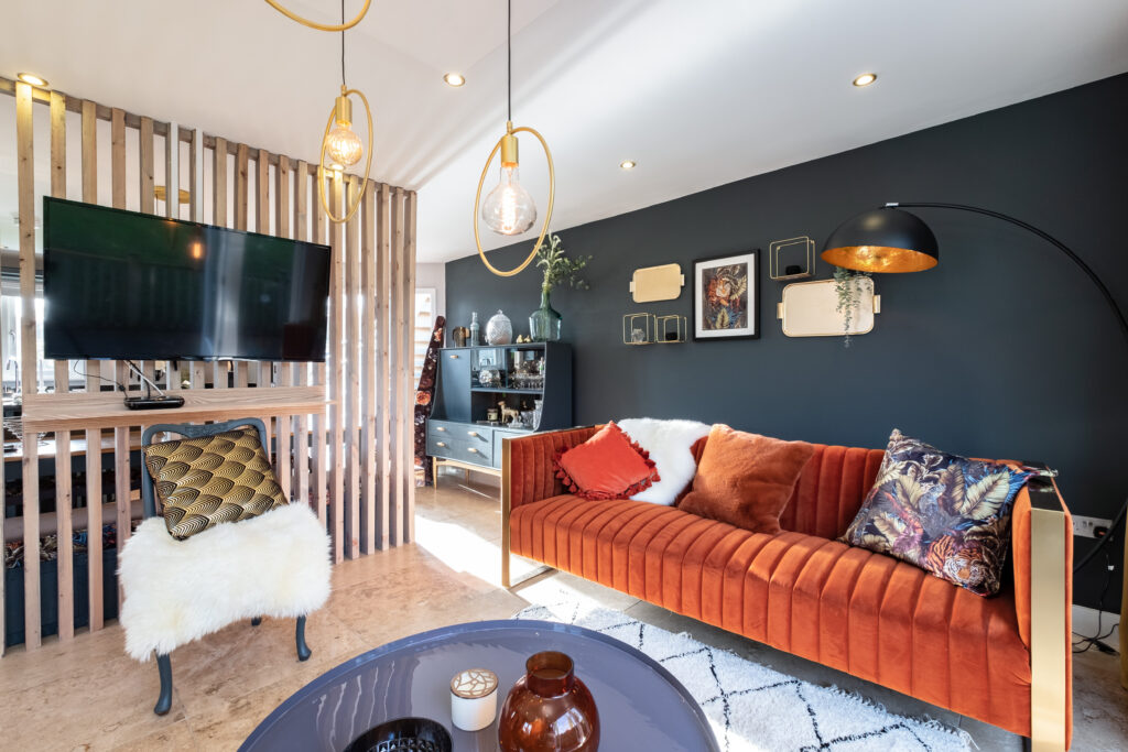 4 Bedroom Detached Villa (#5)