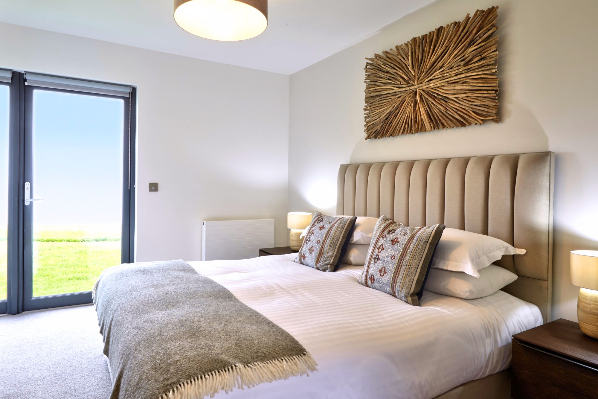 3 Bedroom Cottage With Sea Views (#17), photo 11