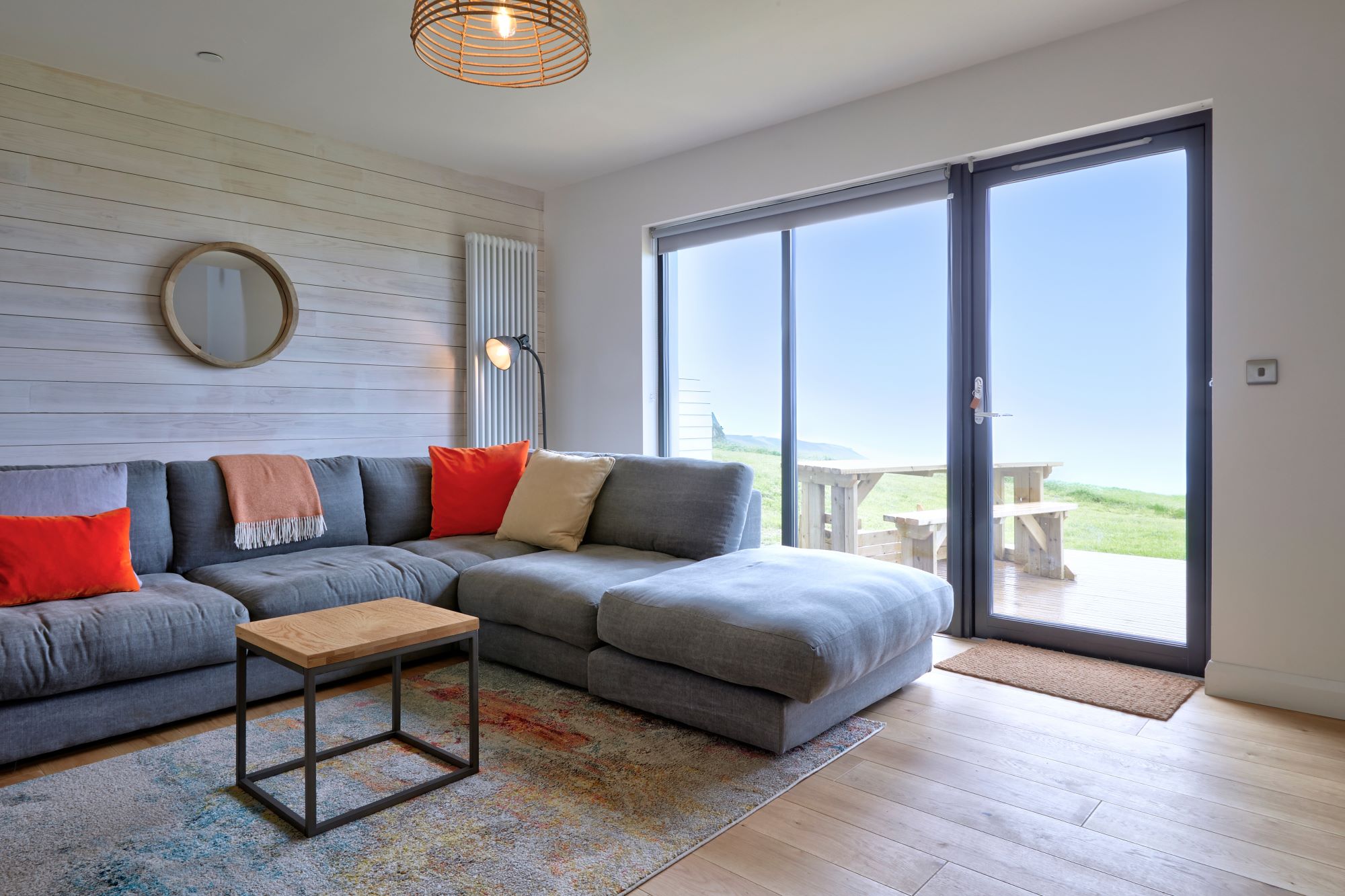 3 Bedroom Cottage With Sea Views (#17), photo 12