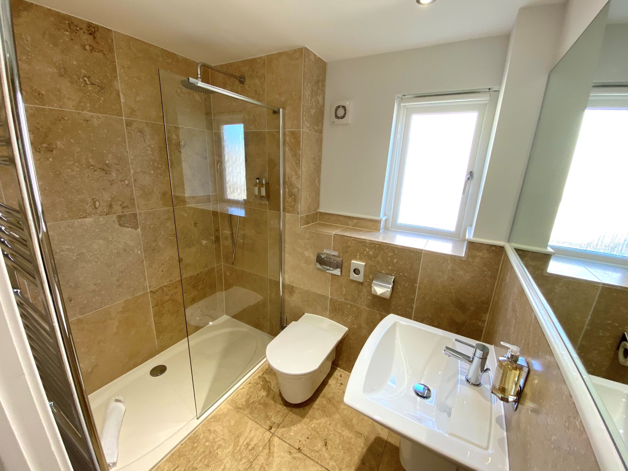 4 Bedroom Detached Villa (#2), photo 13